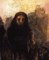 Odilon Redon Parsifal